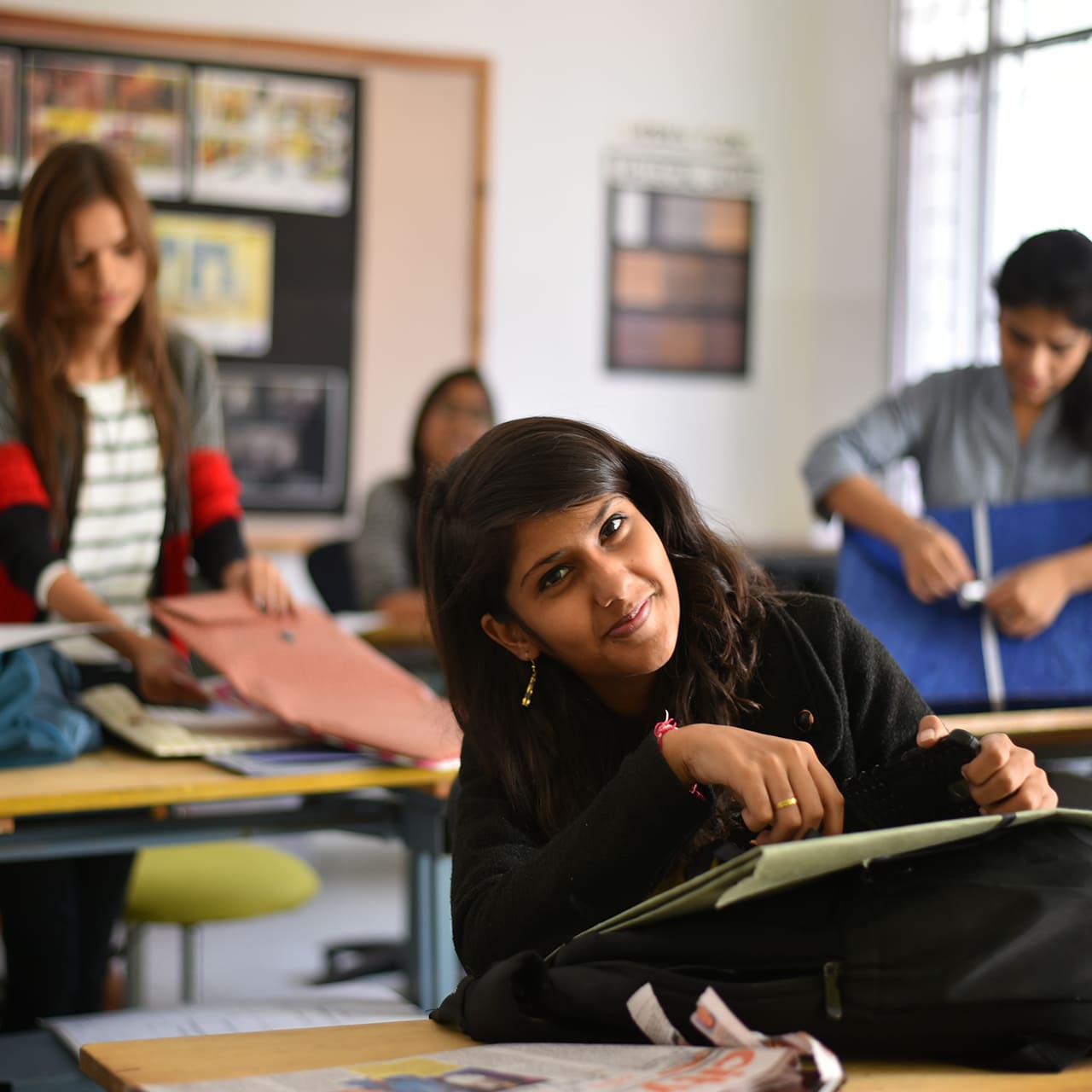 ARCH College of Design and Business Jaipur college photos photo 23